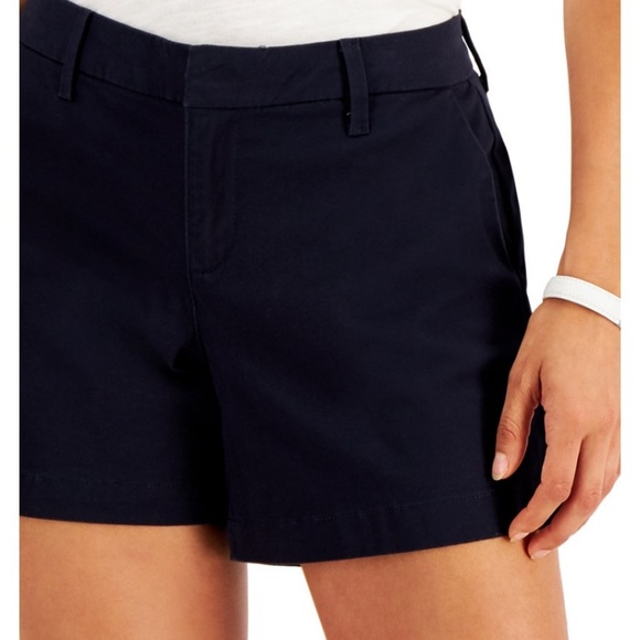 NWT Tommy Hilfiger Hollywood Blue Shorts - Picture 1 of 10